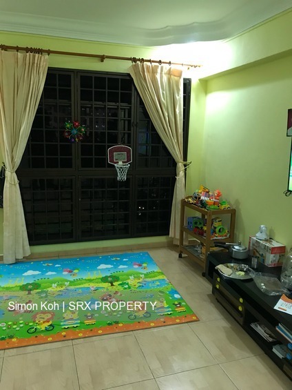 Bedok North Road thumbnail photo